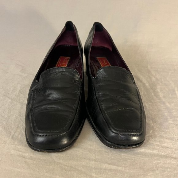 Cole Haan City Square Toe Block Heels Pumps - Picture 4 of 10